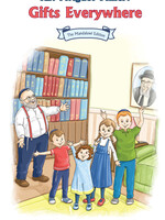 Rav Avigdor Miller: Gifts Everywhere