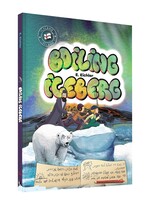 Comic Boiling Iceberg 20/cs