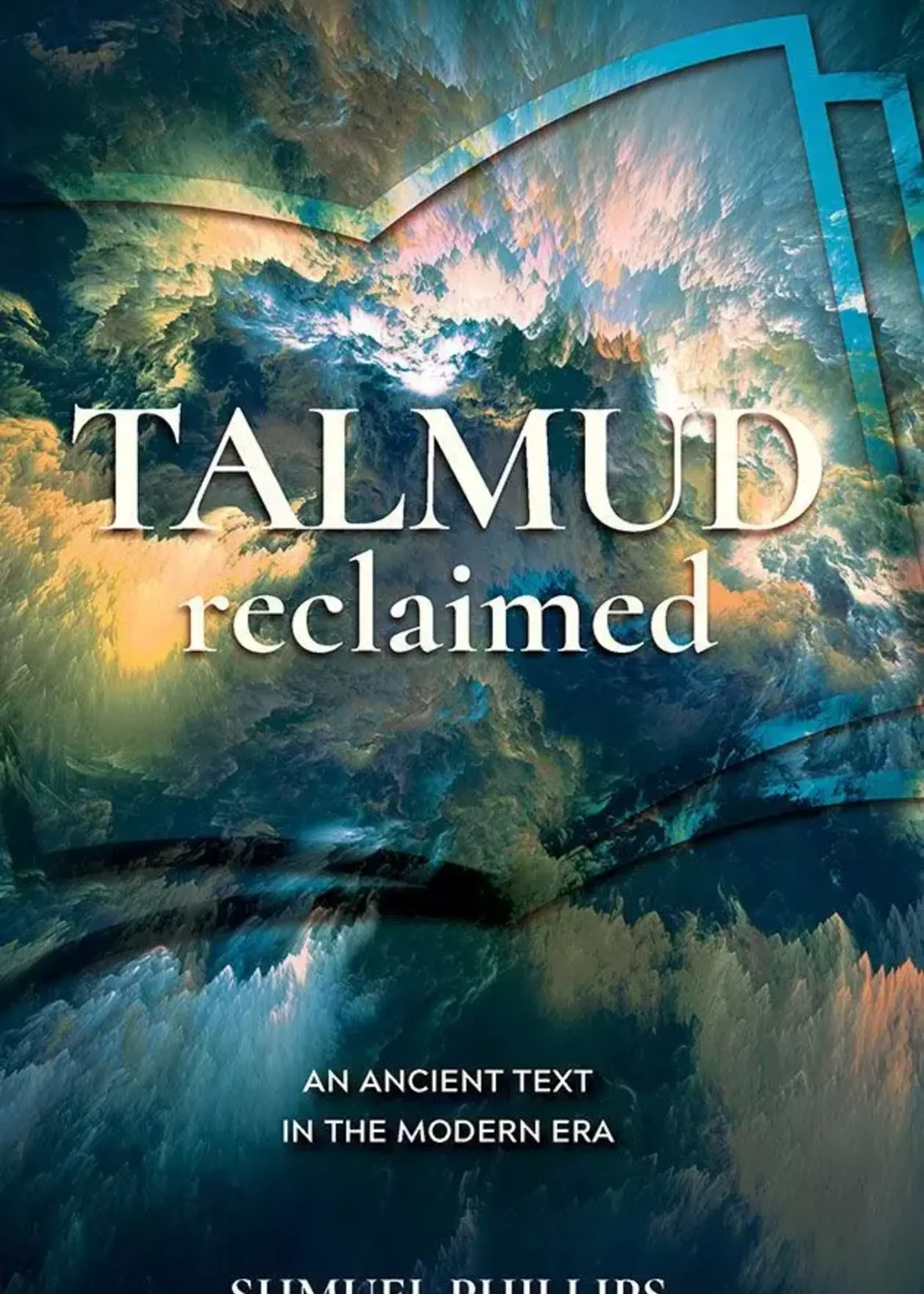 Talmud Reclaimed