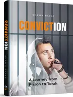 Shawn Balva Conviction!