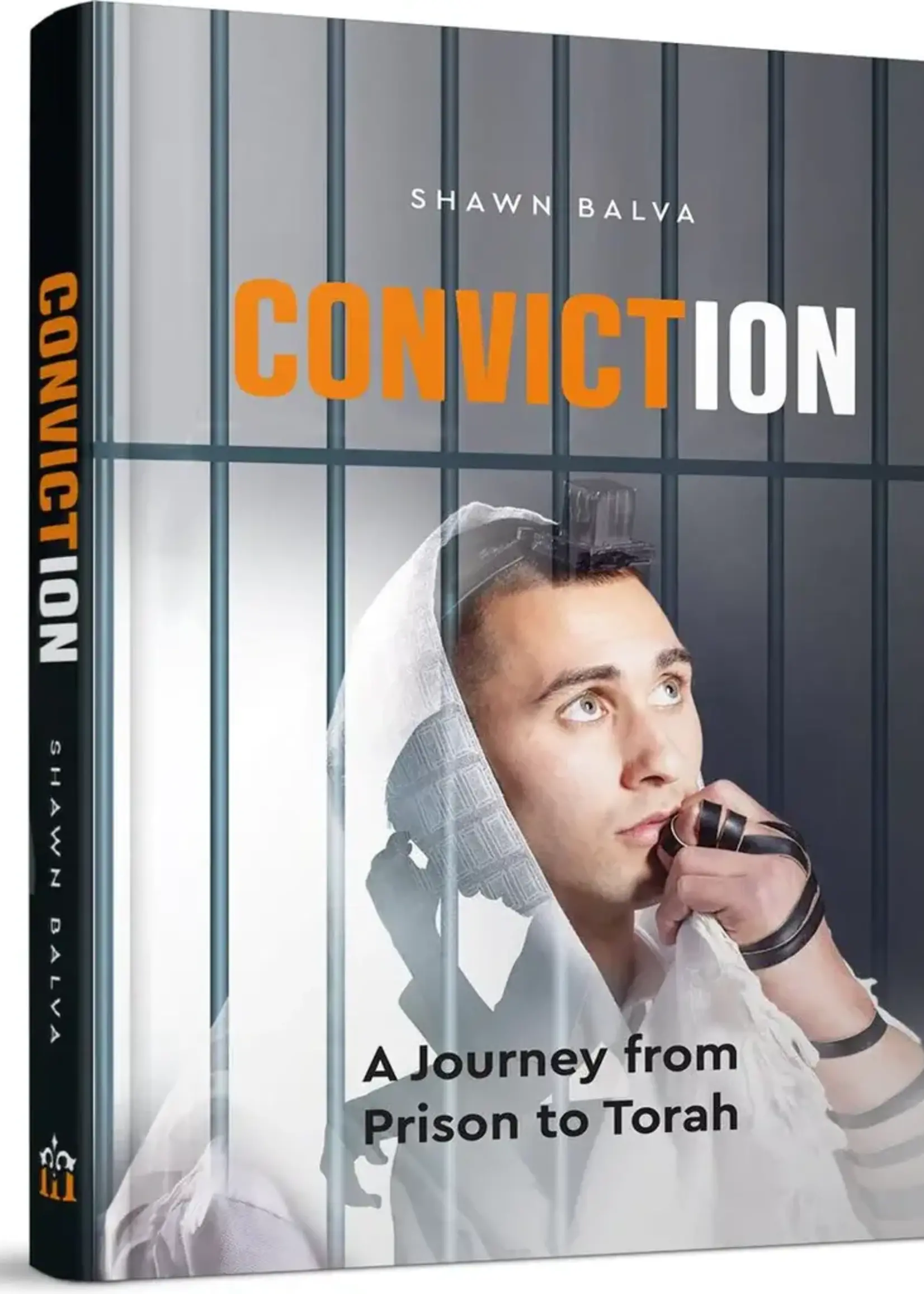 Shawn Balva Conviction!