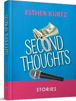 Esther Kurtz Second Thoughts
