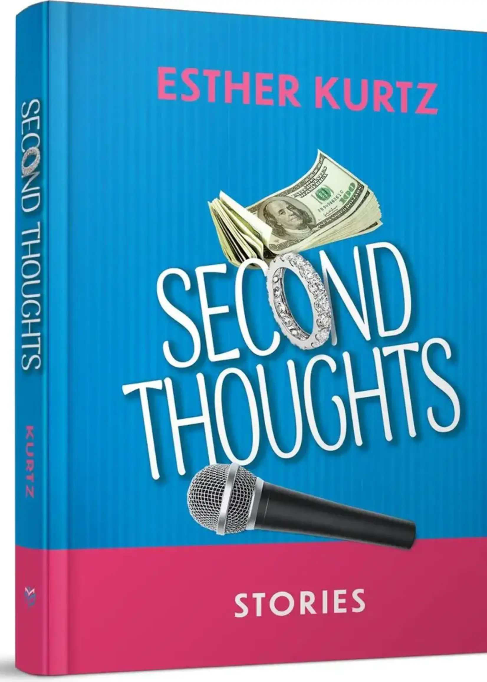 Esther Kurtz Second Thoughts