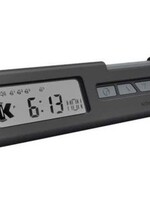 Kosher Clock Shabbat / Weekday / Travel Modes 10 Alarms