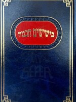 בישישים חכמה כתבי רנ"ג וינטראב