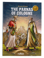 The Parnas of Cologne: Rampaging Terror - Comics