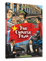 The Chinese Trap - Comics