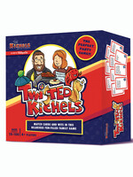 Twisted Kichels Card Game