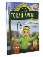 613 Torah Avenue - Bereishis