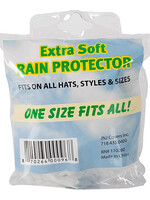 Extra Soft Rain Protector