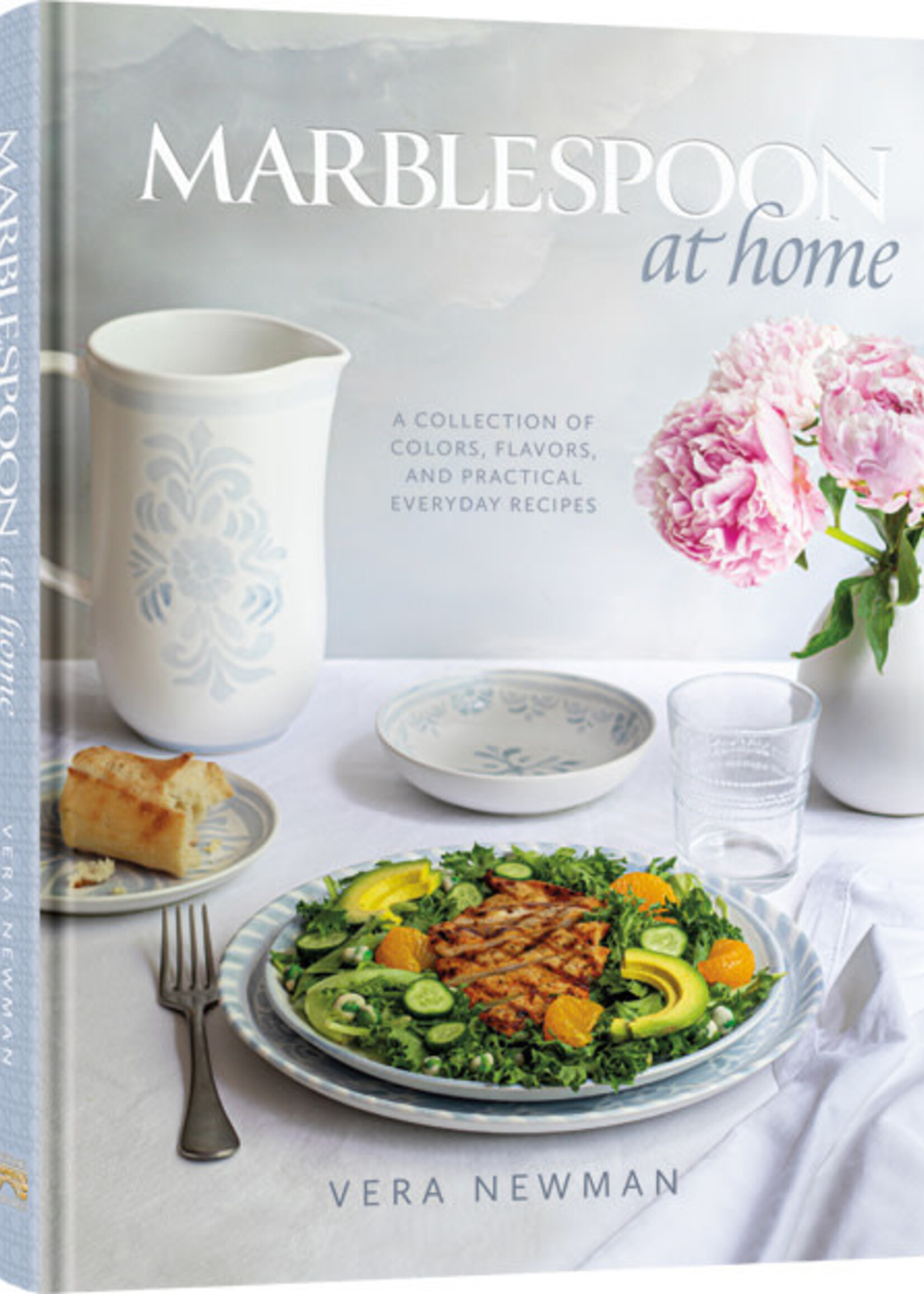 Marblespoon At Home