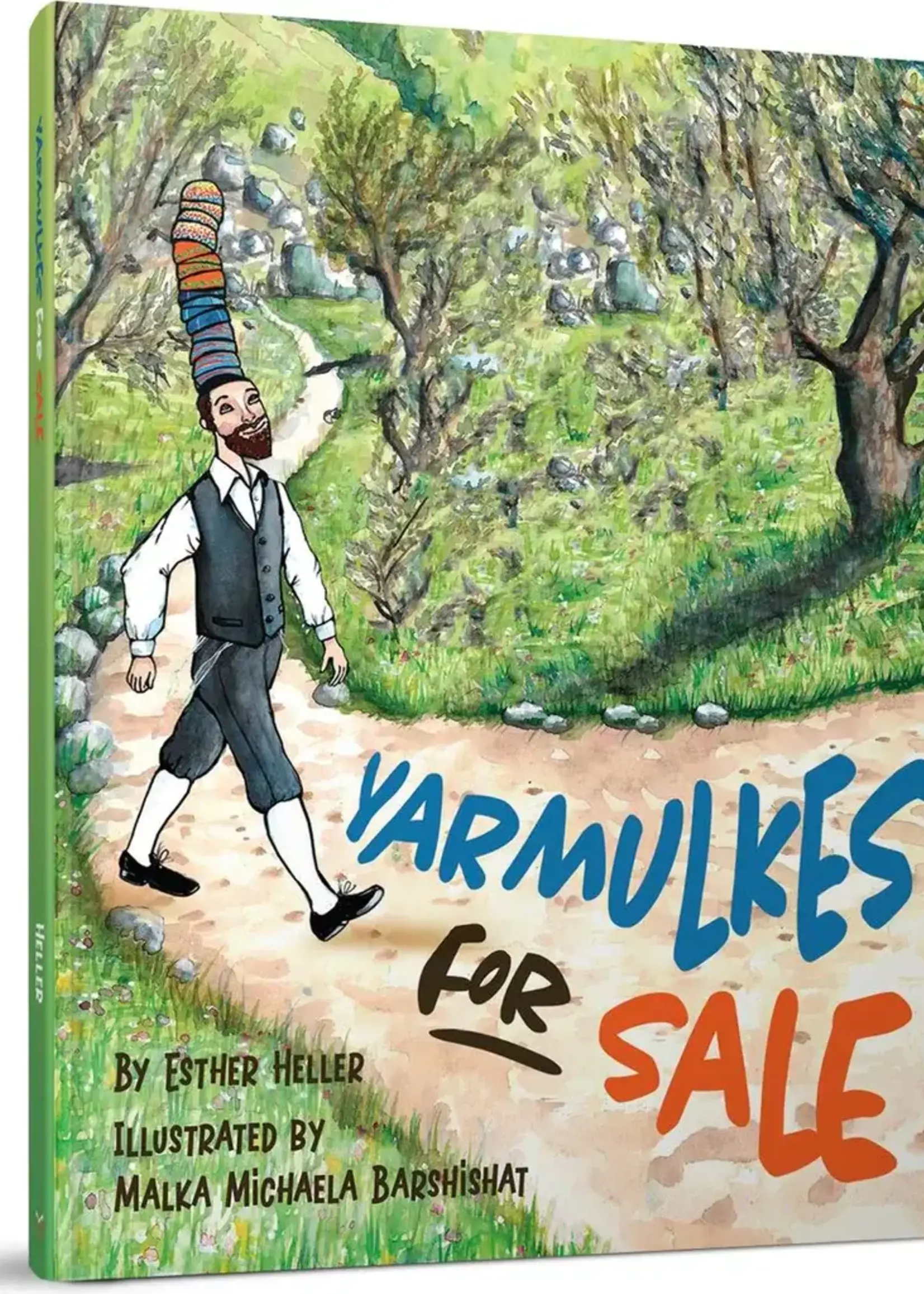 Yarmulkes for Sale