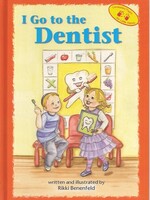 Rikki Benefeld I Go to the Dentist