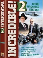 Incredible! 2