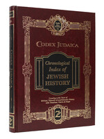 Codex Judaica: Chronological Index of Jewish History