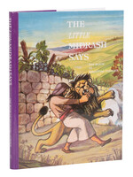 The Little Midrash Says: Shoftim