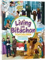 Living With Bitachon for Children