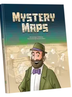 Mystery Maps