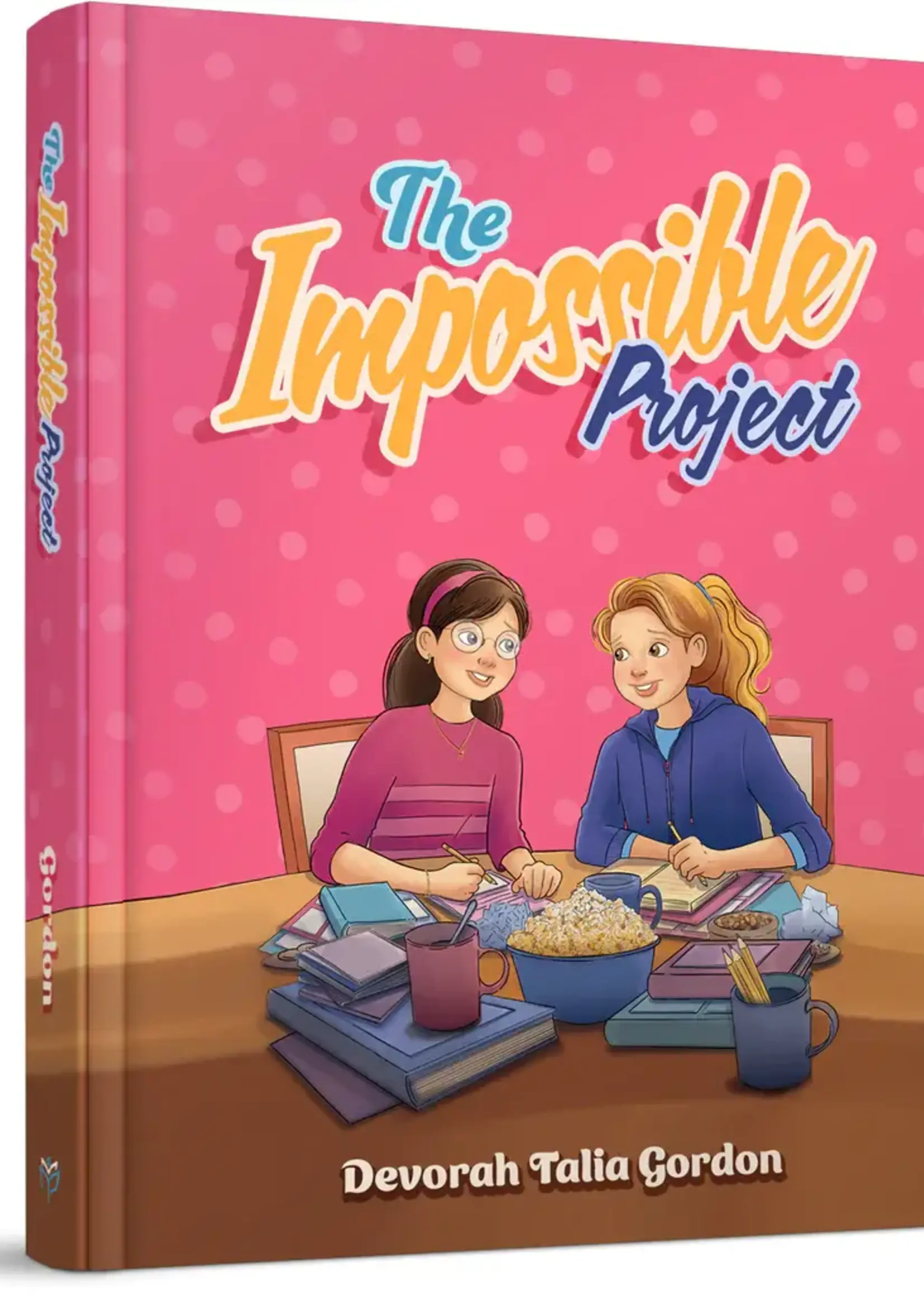 The Impossible Project