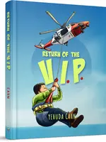 Return of the V.I.P.