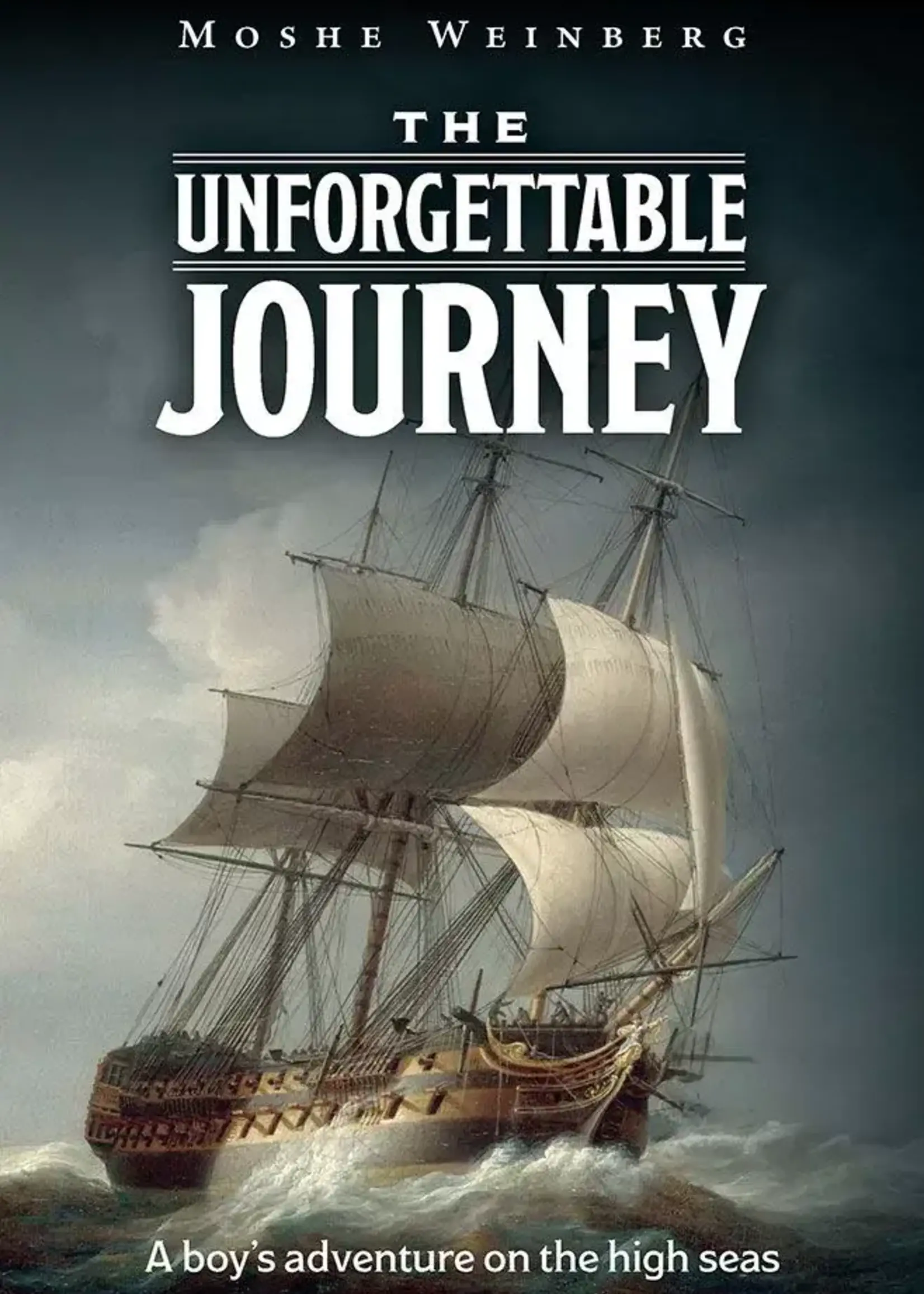 The Unforgettable Journey