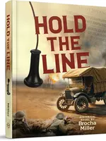 Hold the Line