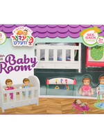 Kinder Velt Baby Room
