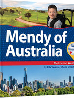 Mendy of Australia