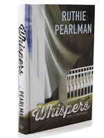 Whispers by Ruthie Pearlman
