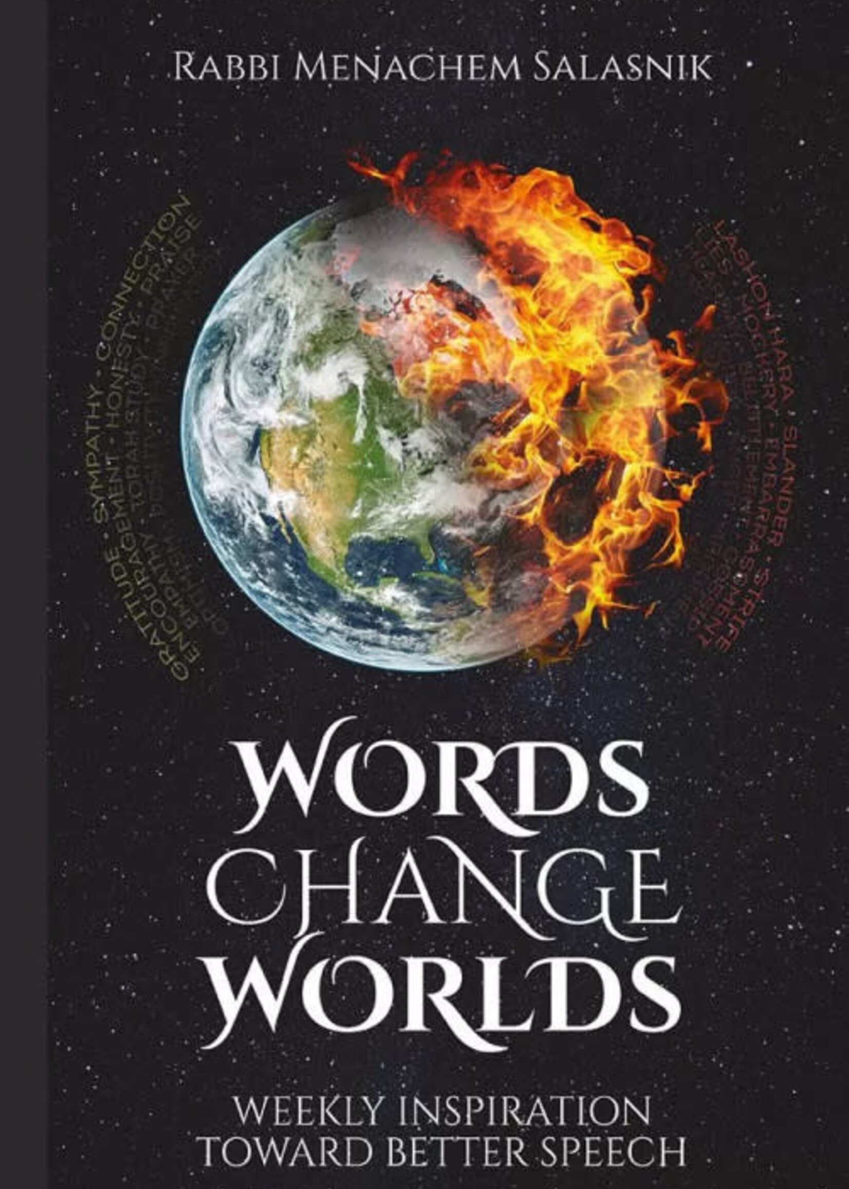 Words Change Worlds