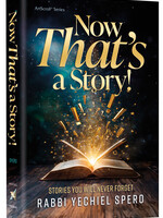 Now That's a Story Stories You Will Never Forget