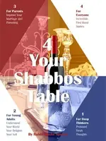 4 Your Shabbos Table