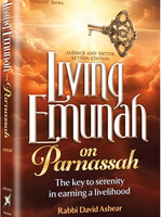 Living Emunah on Parnassah