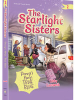 The Starlight Sisters - volume 2 Penny's Story: True Blue