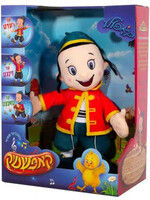 KOPSHTIK- KOPELE DOLL