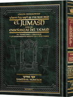 Wengrowsky Spanish Edition of Chumash with the Teachings of the Talmud