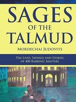 Sages of the Talmud