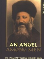 An Angel Among Men