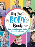 My First Body Book