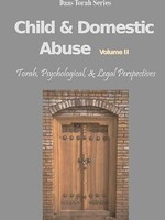 Child and Domestic Abuse Volume II