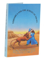 Yehoshua and The Judges of Israel