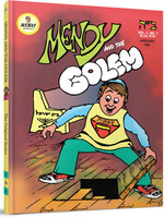 Mendy and the Golem