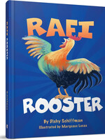 Rafi Rooster