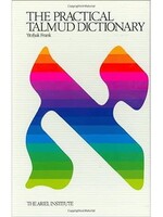 The Practical Talmud Dictionary
