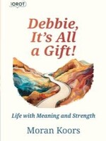 Debbie, it's All a Gift!