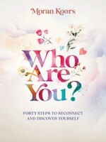 Moran Koors - Who Are You?