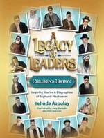 A Legacy of Leaders Children's Edition