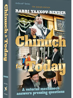 Chinuch for Today