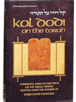 Kol Dodi