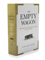 The Empty Wagon: Zionism's journey from identity crisis to identity theft